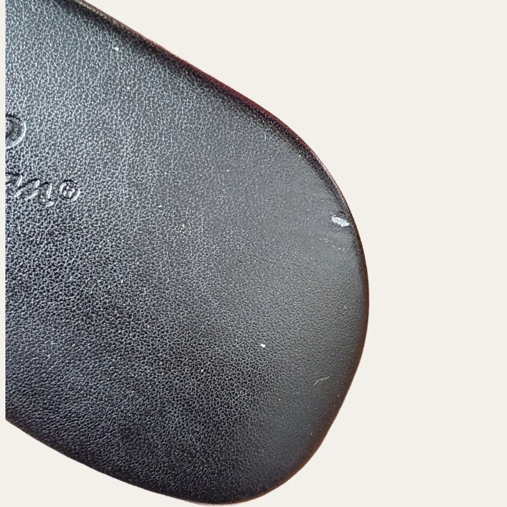 Ray-Ban Black Hard Shell Sunglass Case